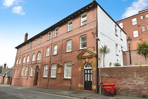 1 bedroom apartment for sale, Northernhay Street, Exeter