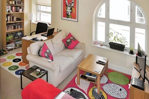 1 bedroom apartment for sale, Northernhay Street, Exeter
