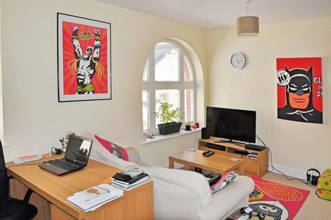 1 bedroom apartment for sale, Northernhay Street, Exeter