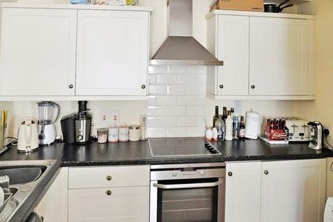 1 bedroom apartment for sale, Northernhay Street, Exeter