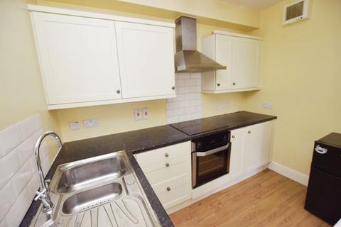 1 bedroom apartment for sale, Northernhay Street, Exeter