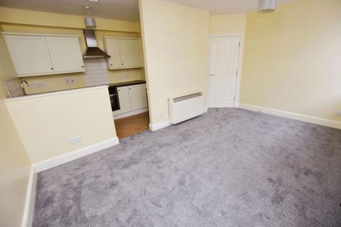 1 bedroom apartment for sale, Northernhay Street, Exeter