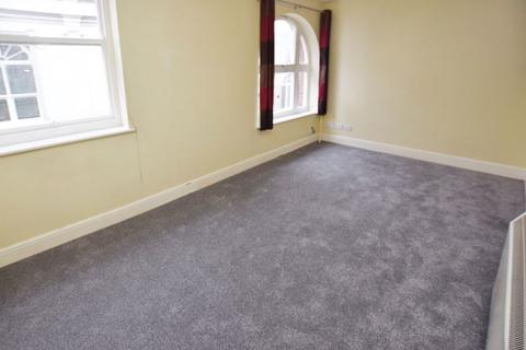 undefined, Northernhay Street, Exeter