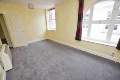 undefined, Northernhay Street, Exeter