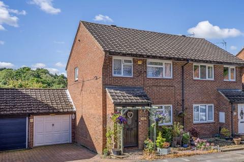 3 bedroom semi-detached house for sale, Becks Close, Markyate