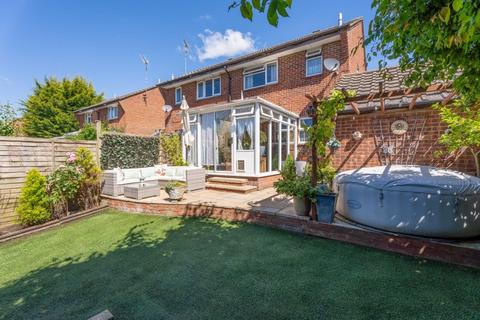 3 bedroom semi-detached house for sale, Becks Close, Markyate