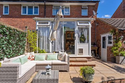 3 bedroom semi-detached house for sale, Becks Close, Markyate