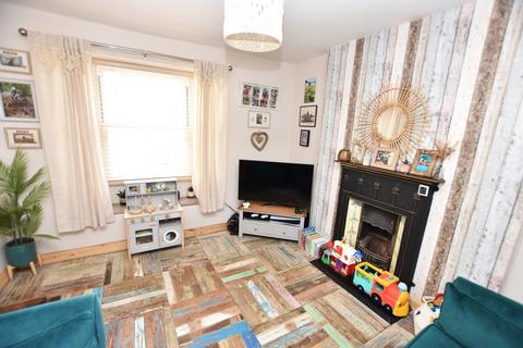 3 bedroom end of terrace house for sale, Bardsea, Ulverston, Cumbria