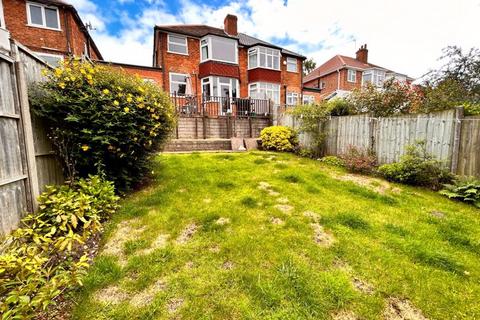 3 bedroom semi-detached house for sale, Elizabeth Road, Sutton Coldfield, B73 5AT