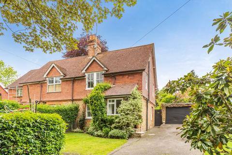 undefined, Peaslake Lane, Peaslake