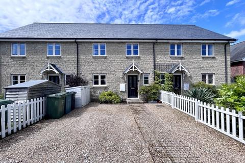 4 bedroom terraced house for sale, Whinscot Close, Whitwell