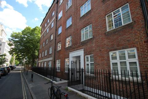2 bedroom apartment to rent, Boswell Street, London WC1N