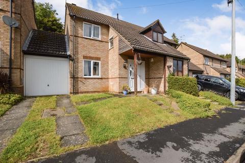 undefined, Ash Close, Uppingham