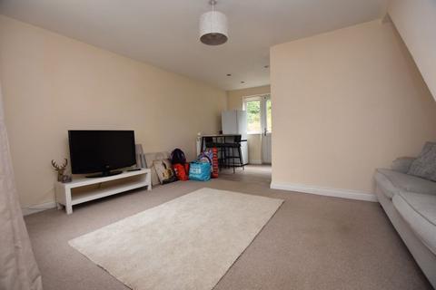 undefined, Ash Close, Uppingham