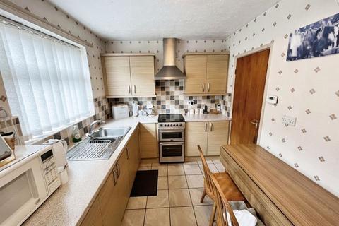 2 bedroom terraced house for sale, Somerville Square, Smithills