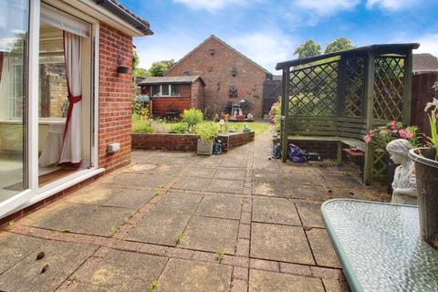 2 bedroom bungalow for sale, Miller Way, Huntingdon PE28