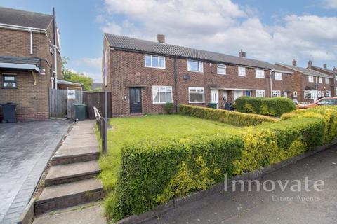 2 bedroom end of terrace house for sale, Harvington Road, Oldbury B68