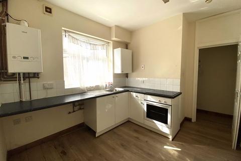 1 bedroom flat to rent, Blewitt Street, Newport