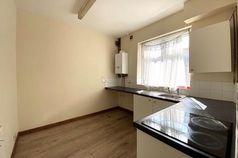 1 bedroom flat to rent, Blewitt Street, Newport