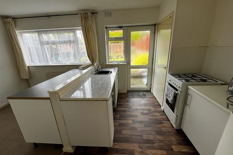 2 bedroom terraced house for sale, Kimberley Road, BEDWORTH, Warwickshire