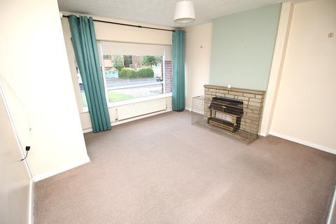 2 bedroom terraced house for sale, Kimberley Road, BEDWORTH, Warwickshire