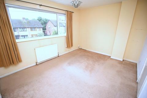 2 bedroom terraced house for sale, Kimberley Road, BEDWORTH, Warwickshire