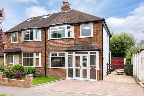 55 Fairfield Drive, Dorking, RH4 1JQ