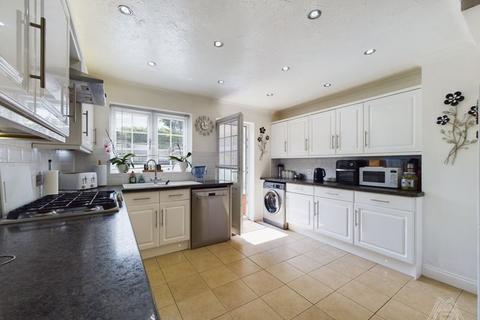 4 bedroom detached house for sale, Sycamore Way, South Ockendon