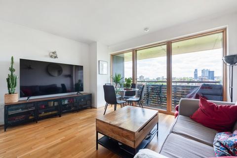 2 bedroom apartment for sale, Gainsborough Studio South, Poole Street, Islington, N1