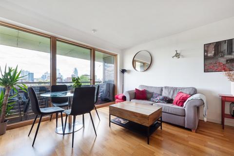 2 bedroom apartment for sale, Gainsborough Studio South, Poole Street, Islington, N1