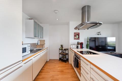 2 bedroom apartment for sale, Gainsborough Studio South, Poole Street, Islington, N1