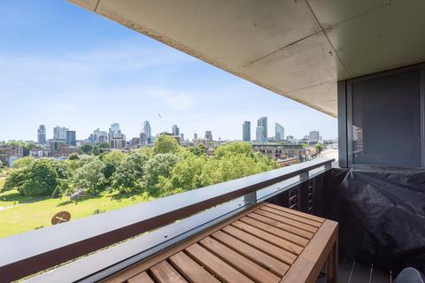 2 bedroom apartment for sale, Gainsborough Studio South, Poole Street, Islington, N1