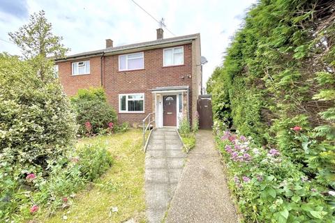 3 bedroom semi-detached house for sale, Lollard Close, Luton