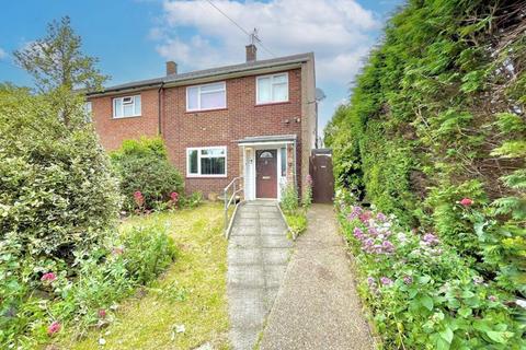 3 bedroom semi-detached house for sale, Lollard Close, Luton