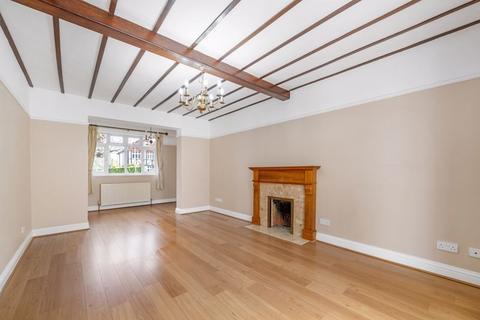 5 bedroom detached house for sale, The Meadway, Chelsfield Park