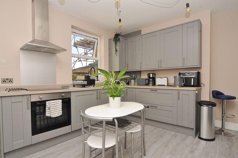 Hanover Road, Plymouth. Two Double... 2 bed terraced house for sale £150,000