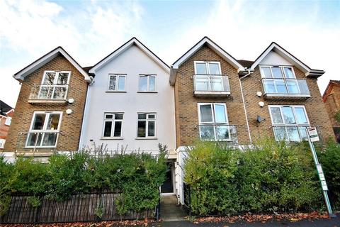 York Road, Woking, Surrey, GU22