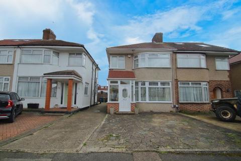 3 bedroom semi-detached house for sale, Elgin Avenue, Harrow