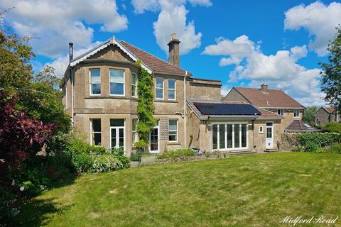 4 bedroom detached house for sale, Midford Road, Combe Down, Bath