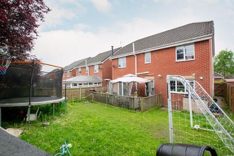 4 bedroom detached house for sale, Wayfarers Drive, Tyldesley, M29 8RP