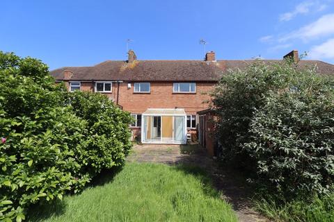 3 bedroom terraced house for sale, Station Road, Bow Brickhill, Milton Keynes