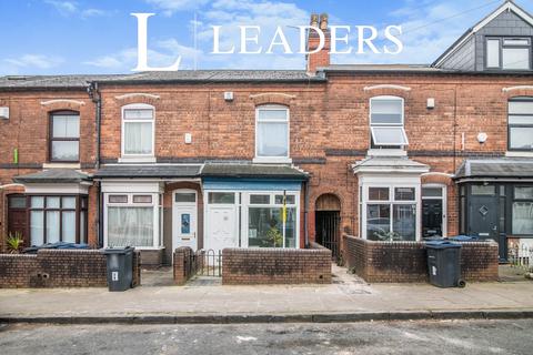 2 bedroom terraced house to rent, Gleave Road, B29