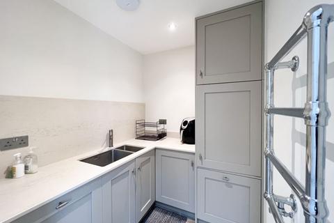 Brookfield Post Lane, Endon, Stoke-on-trent, ST9 9DT