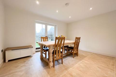 Brookfield Post Lane, Endon, Stoke-on-trent, ST9 9DT