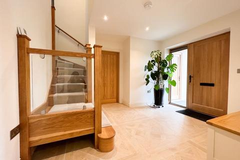 Brookfield Post Lane, Endon, Stoke-on-trent, ST9 9DT