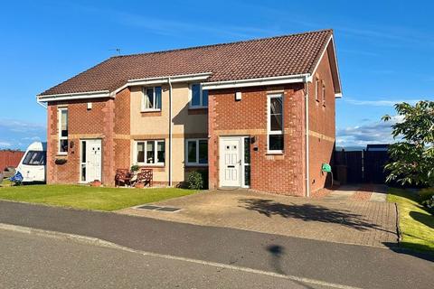 11 Burns Drive, Maybole, KA19 8FB