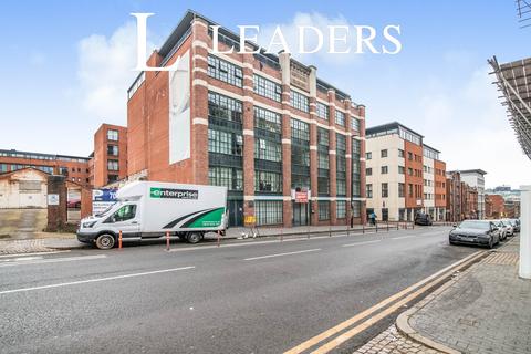 2 bedroom apartment to rent, Kinvara Heights, 114 Bradford Street