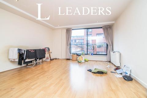 2 bedroom apartment to rent, Kinvara Heights, 114 Bradford Street