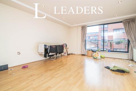 2 bedroom apartment to rent, Kinvara Heights, 114 Bradford Street