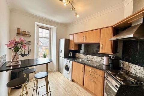 2 bedroom apartment for sale, Briarhill Road, Prestwick